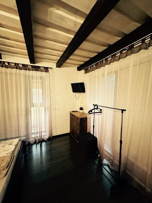 Косино «Котедж Під Очеретом» Кімнати Будинок Відпочинок Термальні Води