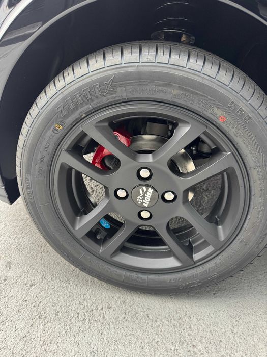 Ligier Js 50 Select Conduz a partir dos 16 anos Motolandim 2026