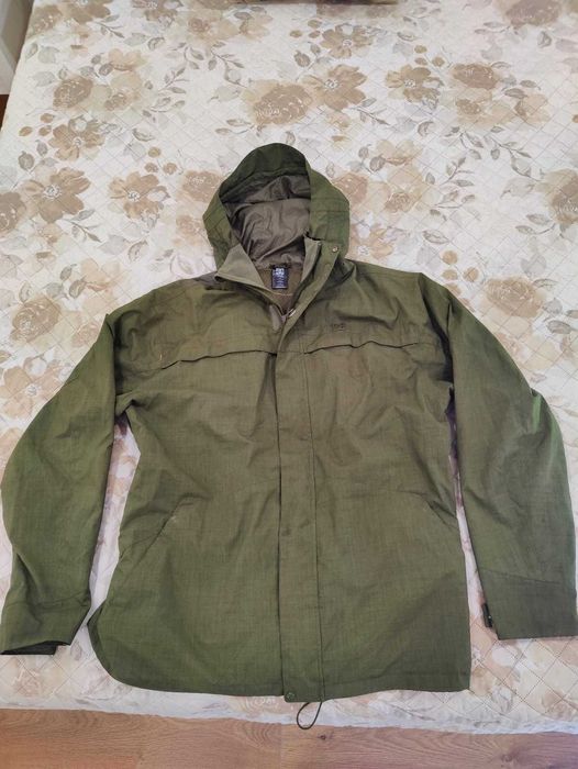 Casaco DC Shoes tam. XL em excelente estado