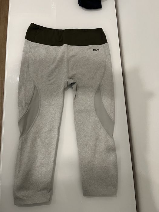 Leggins/ calcas desporto + 1 top