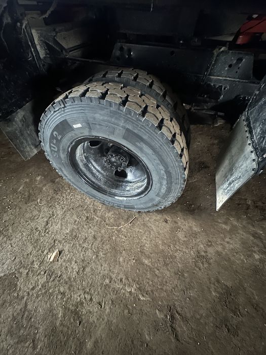 Газ 53 3307 самосвал