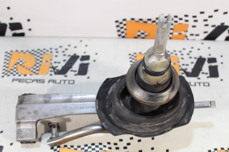 Seletor caixa velocidades BMW 3 (E90)