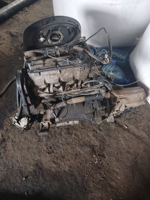 Двигун Славута 1.2  в робочому стані двигун 4000 грн коробка 4000 грн