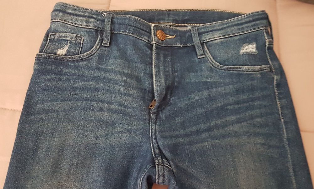 Conjunto de 2 Calças TM11/12 Skinny Fit