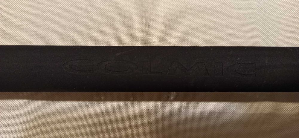 Wędka feeder colmic ghepard 3,9 method (nie daiwa, preston, matrix)