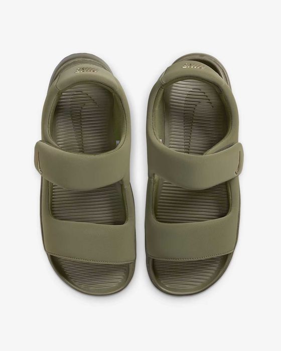 США‼️Сандали Босоножки Nike Calm Air Max (40р по 49.5р) (FZ3120-200)