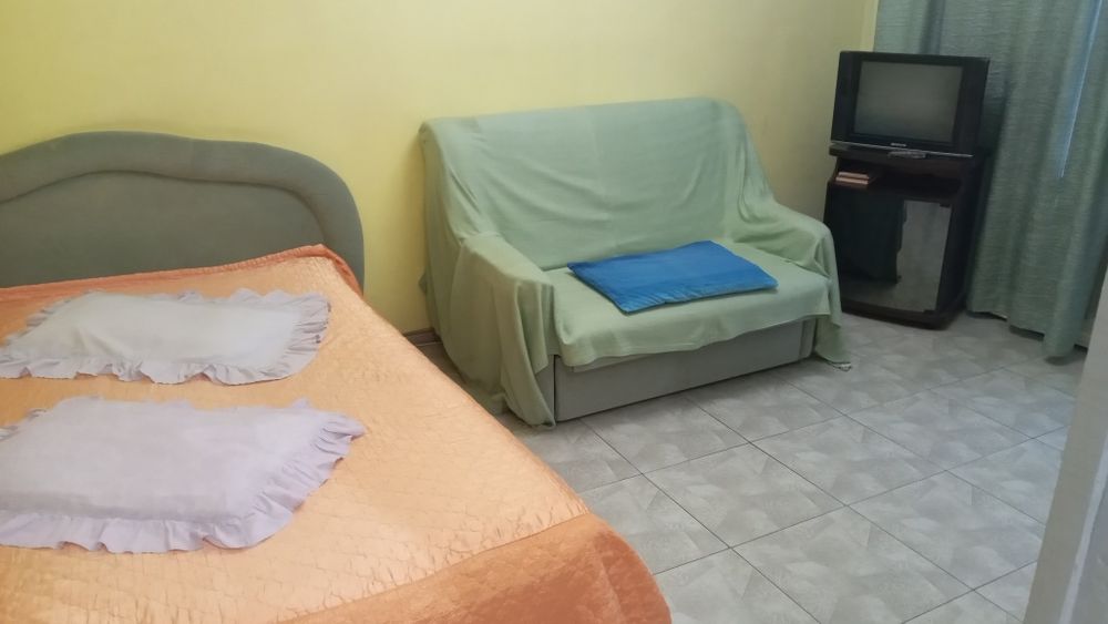 Аренда квартиры.Посуточно/Понедельно/м.Вокзальная.Университет."ADONIS"