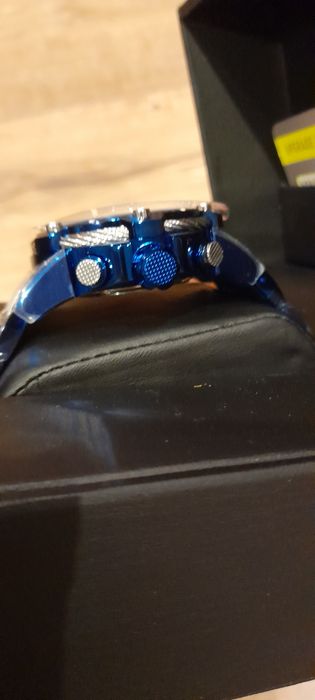 Invicta Superman DC Comics