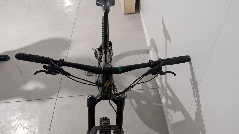 Specialized Turbo Levo