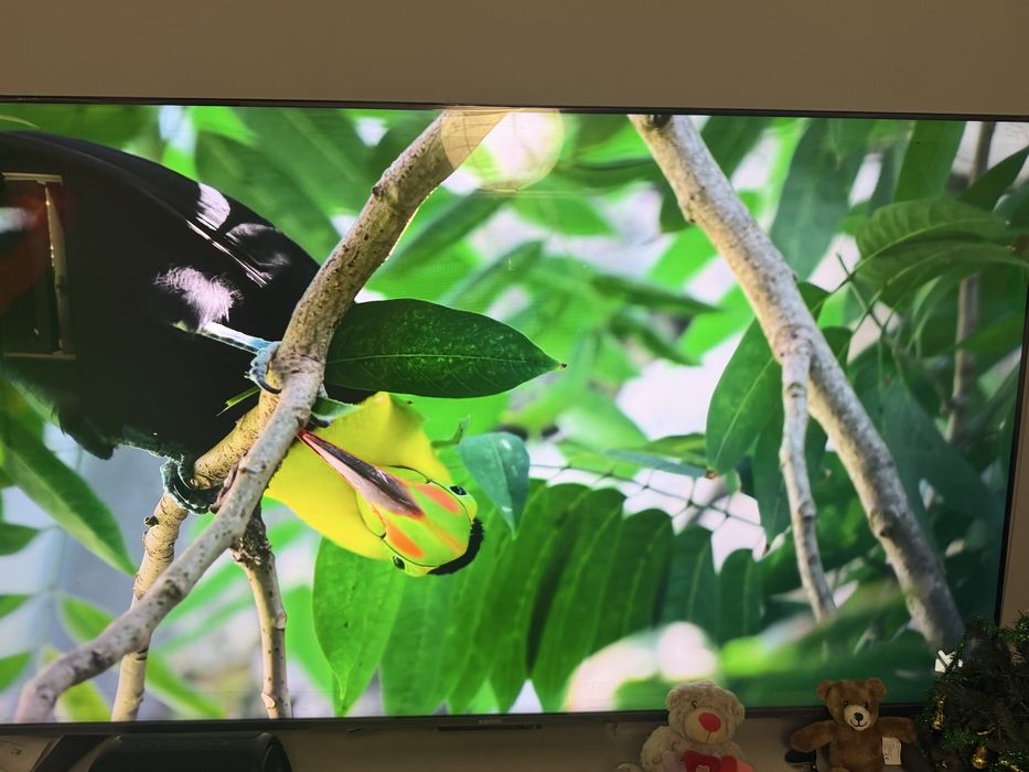 Smart tv Xiaomi 2026 A Pro