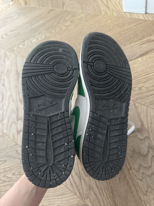 Buty nike jordan 38