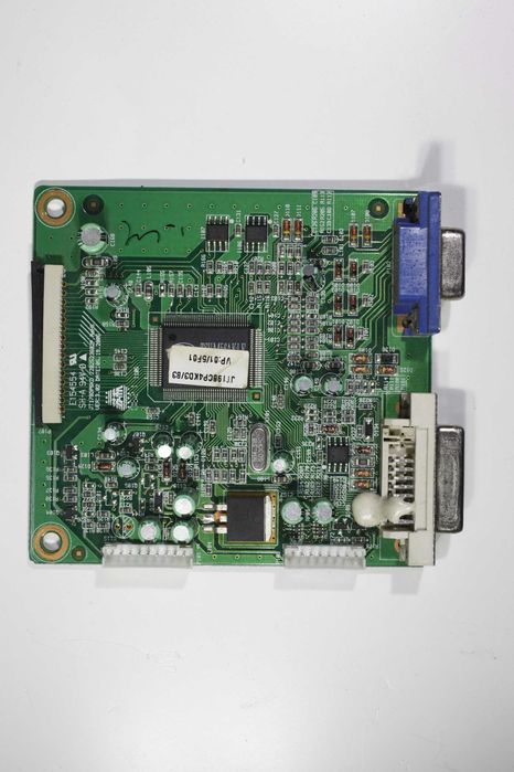 Hannstar Шасси (Main Board): (JT178DP6KD)  2202523602P