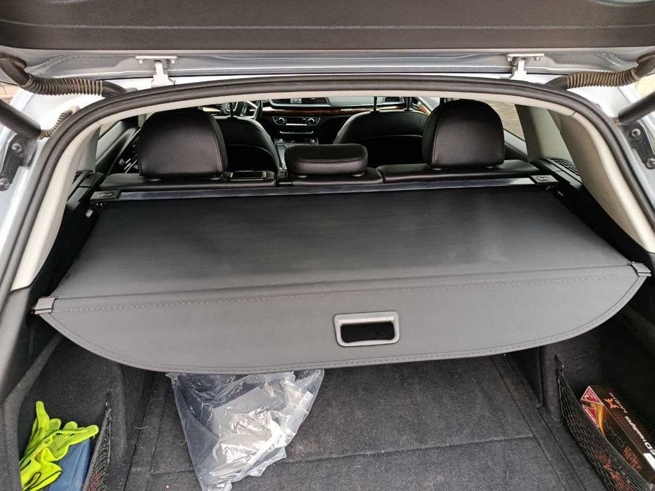 Ролета Полка Шторка Багажника Audi Q5 Ауди Ку5 2017-2025 OEM Style