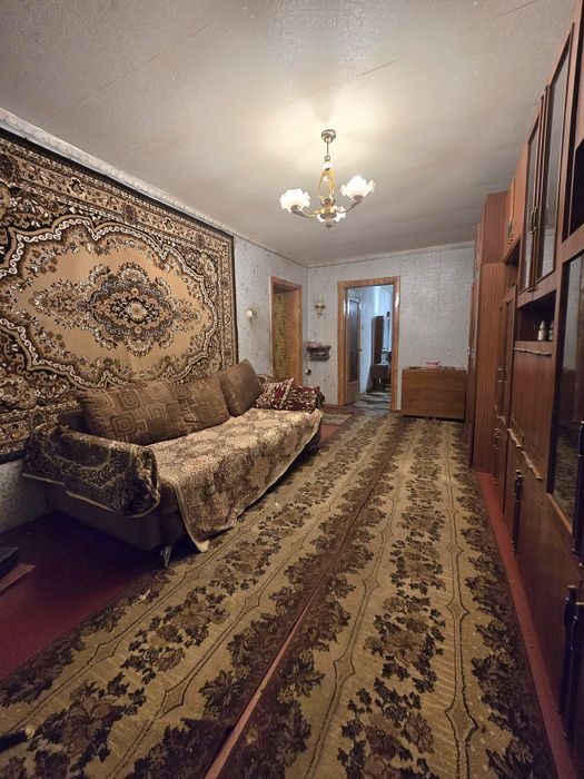 Продам 2к.квартиру ж/м Северный
