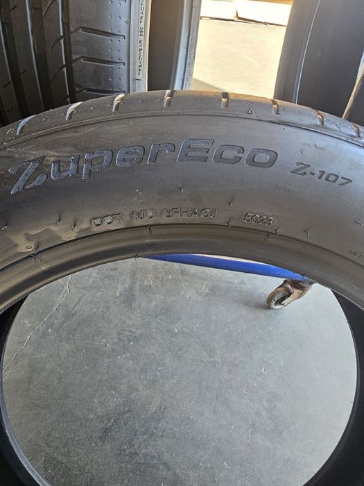 225/55R18 98V Goodride ZuperEco Z-107