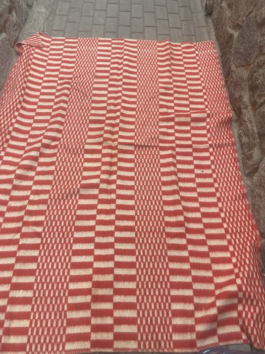 Продам  шертяне одеяло