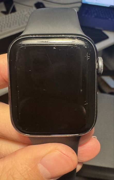 Apple Watch SE 44mm