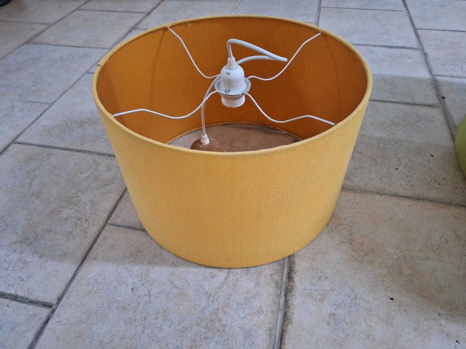 Conjunto de candeeiros intemporais!