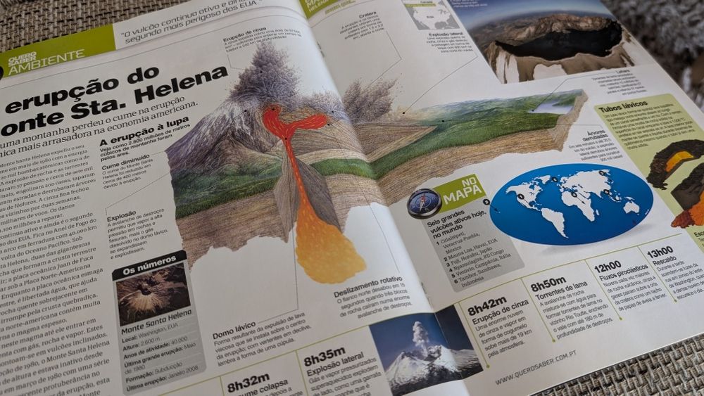 Revista Quero Saber n°30