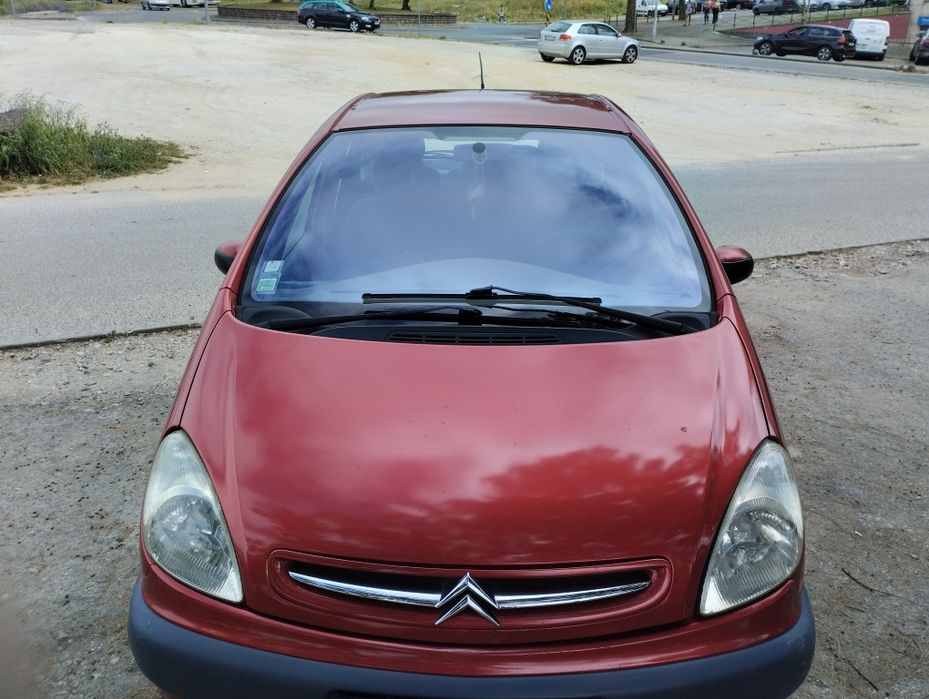 Citroën Picasso HDi