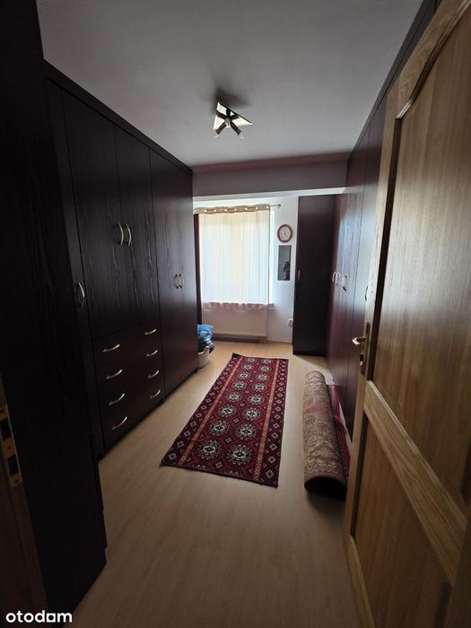 Kamienica z lokalem użytkowym | centrum Bartoszyc | taras