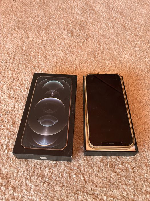 Iphone 12 Pro, 256 GB