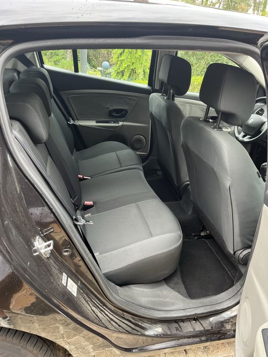 Renault Megane 1.5 DCI