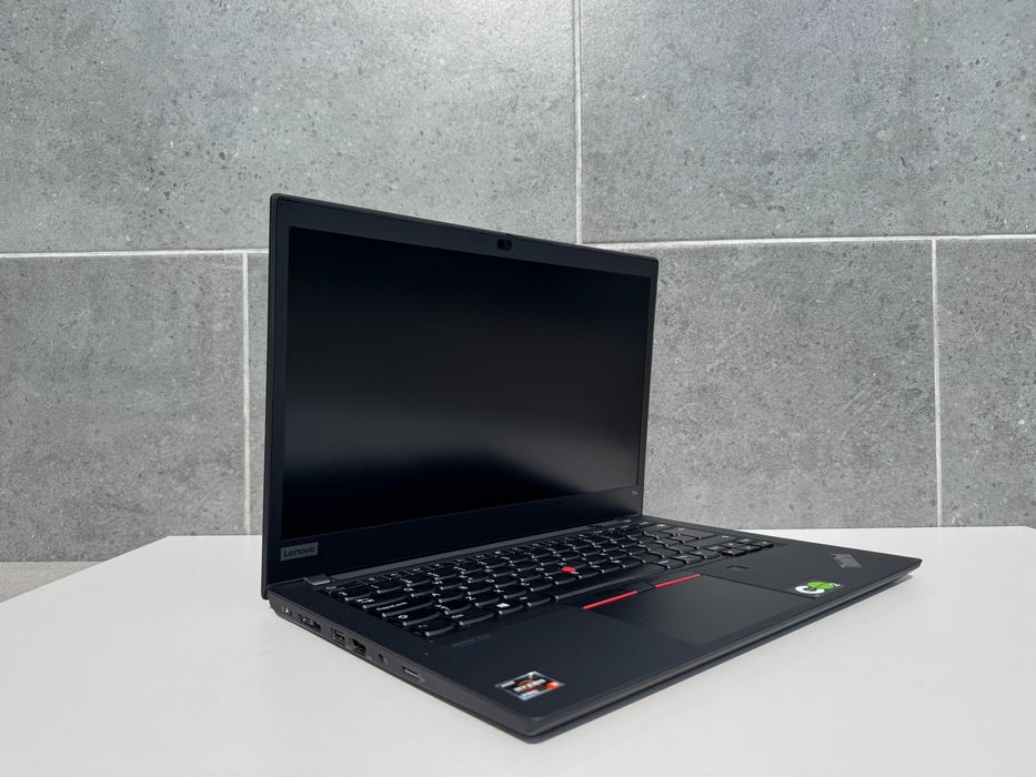 Lenovo ThinkPad T14 G1/Ryzen 3 4450U/16Gb DDR4/256Gb/14" IPS/Гарантія