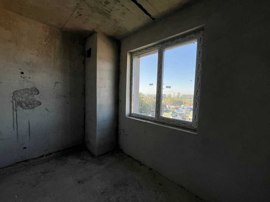 Готовий будинок! Продаж квартири 8 пов до центру 7хв