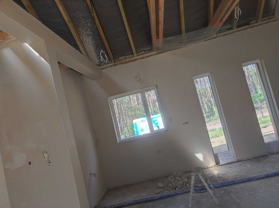 Tynki Gipsowe i Tradycyjne Wykonam!!!