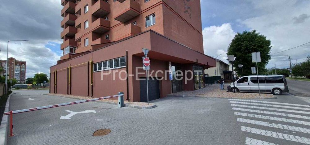 Продаж або оренда  комерційного приміщення Бориспіль