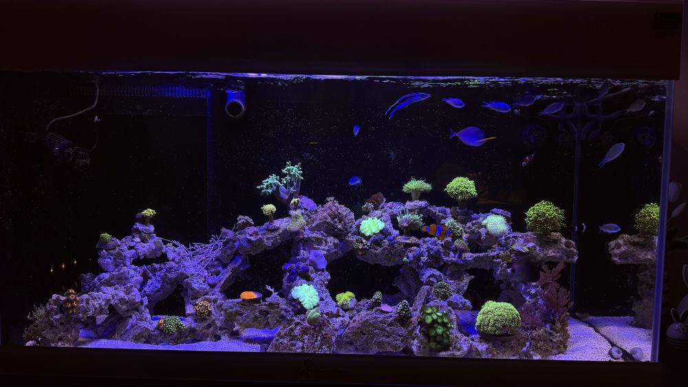 Lampa Micmol Air 900 Marine WiFi