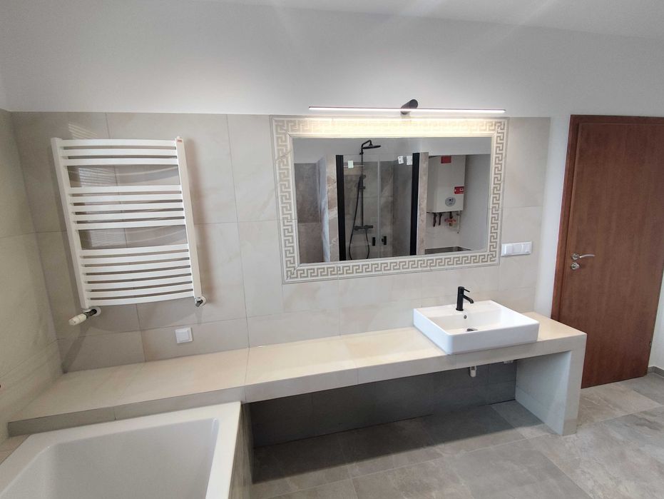 Remonty i wykończenia wnętrz (Legnica i okolice)