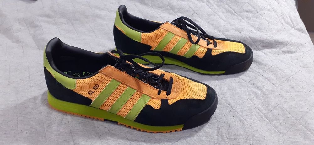 Buty Adidas SL 80.