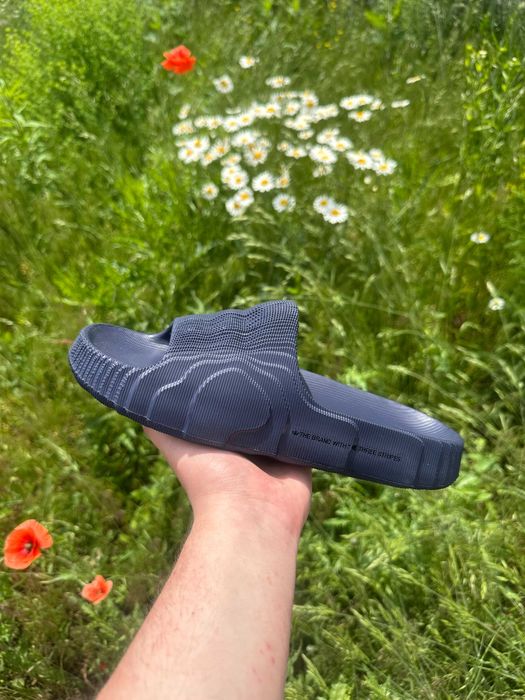 Тапки Adidas Adilette 22 Адідас