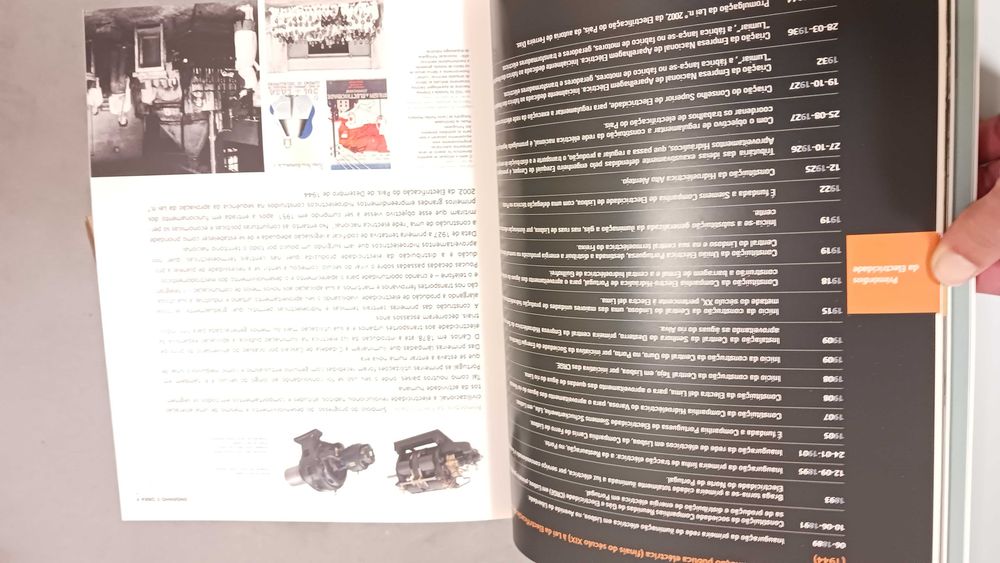 Livro "Engenho e Obra - Memória de uma Exposição"
