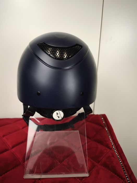 50;51;52;53 Kask jeździecki HV Polo