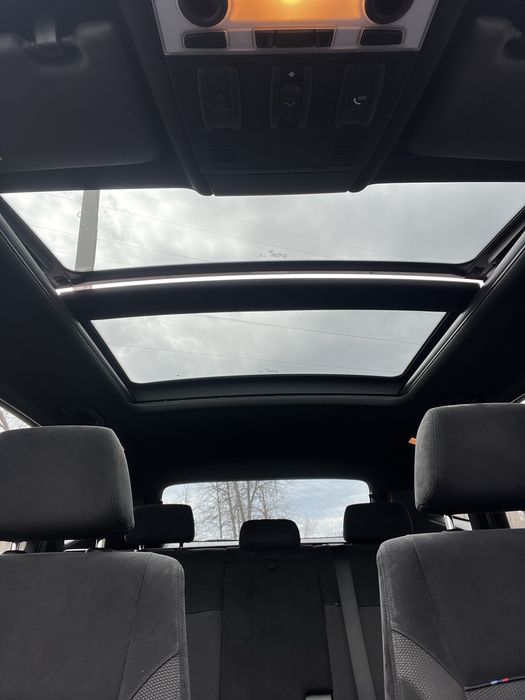 Продам BMW X1 е84.
