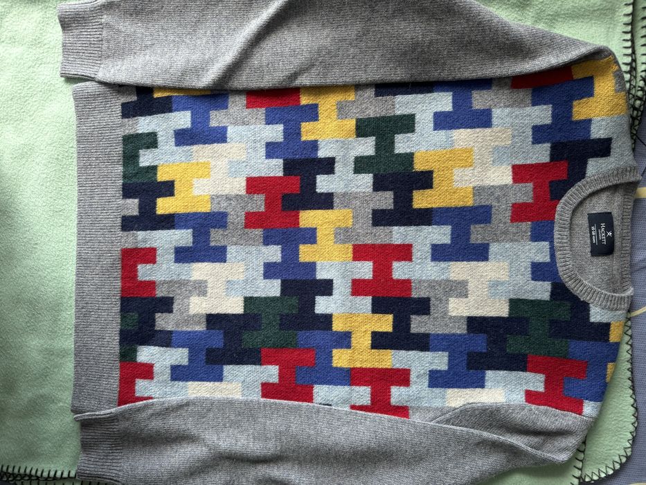 Світер на хлопчика Hackett