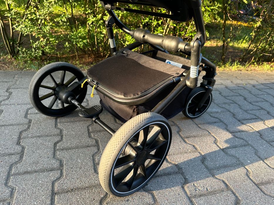 Wózek x-Lander cruiser 2w1