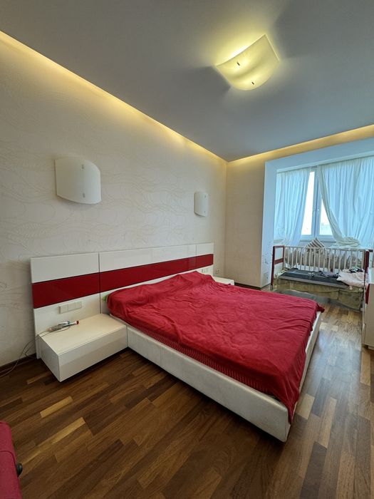 3-комнатная квартира по адресу ул. Китобойная (площадь 120 м²) - Atlanta.ua - фото 11