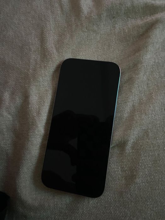 Iphone 16 pro 256gb