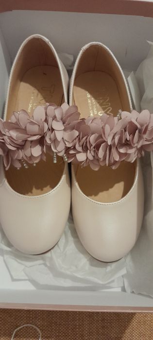 Sapatos de cerimónia menina – nº 30