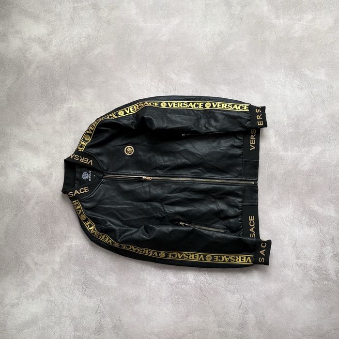Versace jkt Couture