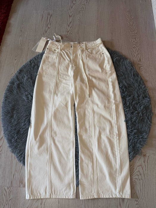 Джинси About Blank