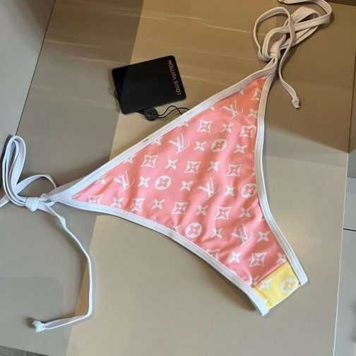 Damski strój kąpielowy Louis Vuitton 240520