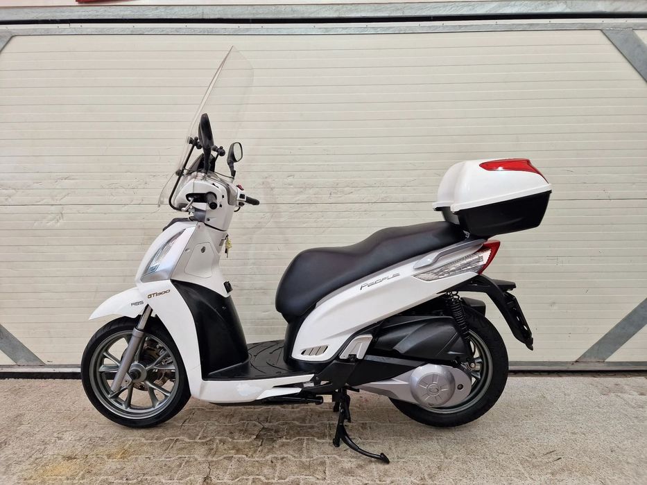 Kymco