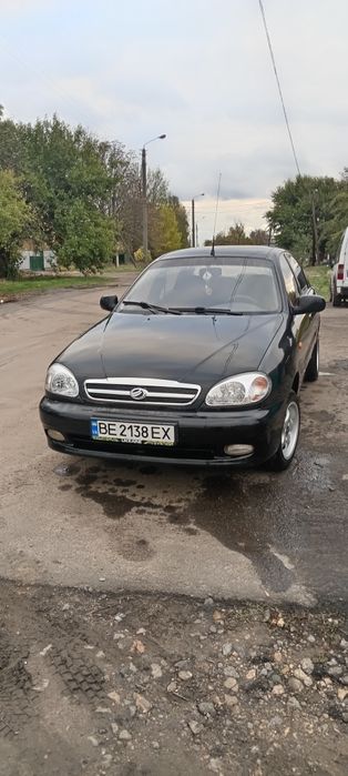 Продам автомобіль!