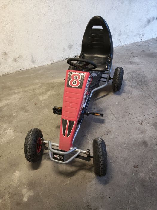 Gokart Quad Rowerek