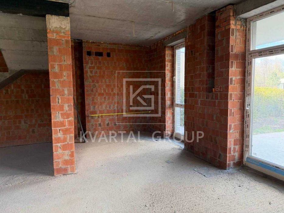 Продаж дуплексу 152 м² у КМ «О.Краса», Ірпінь